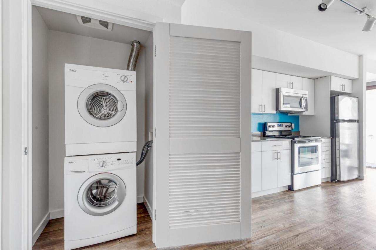 Ballard 1br W Bbq Lounge Wd Onsite Retail Sea-324 * Seattle